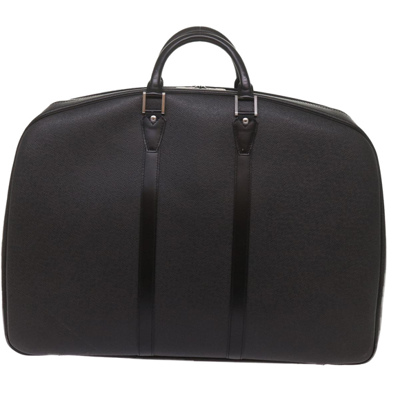 LOUIS VUITTON Taiga Eranga An Posh Boston Bag Epicea M30104 LV Auth bs12697 - Picture 13 of 16